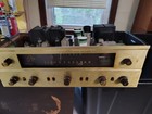 Fisher 500 B receiver