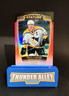 2024-25 Upper Deck Stature Mario Lemieux Red Legend #/249 Penguins