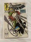 Amazing Spider-Man #298 1st Mcfarlane First Appearance Of Eddie Brock