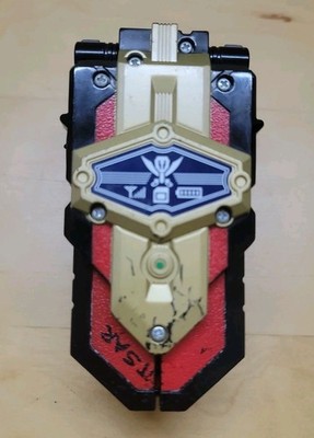 Power Rangers Super Sentai Gokaiger Mobilates Toy