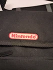 Nintendo 64 Vintage OEM System Soft Carrying Case with Strap N64