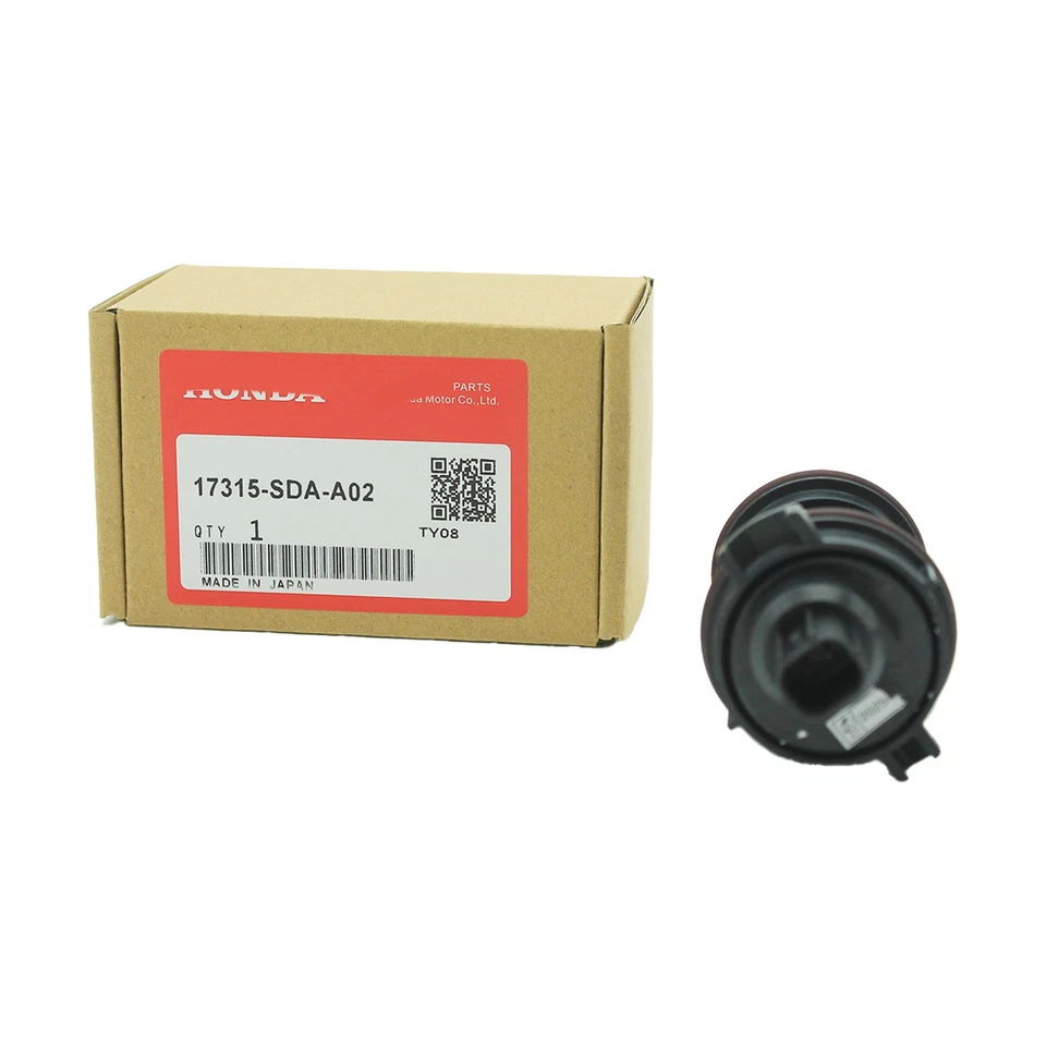OEM EVAP Canister 17315-SDA-A02 For Honda Accord TL TSX Foto 3 de 4