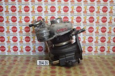 2010-2014 Subaru Impreza Wrx 2.5l Turbo Turbocharger Assembly 14411aa800 Oem