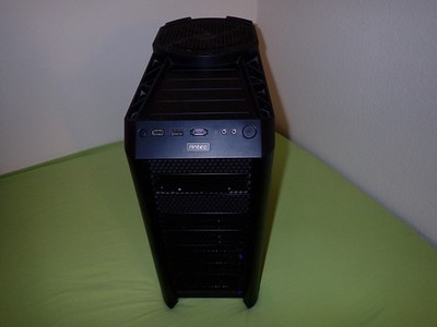 Antec Nine Hundred Two