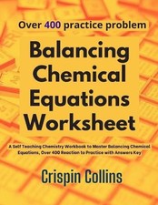 Crispin Collins Balancing Chemical Equations ...