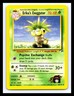 💥 Erika's Exeggutor (Gym Heroes Set Pokemon 2000) Vintage # 44/132