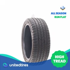 Used 245/45R19 Goodyear Eagle LS-2 Run Flat 102V - 9/32