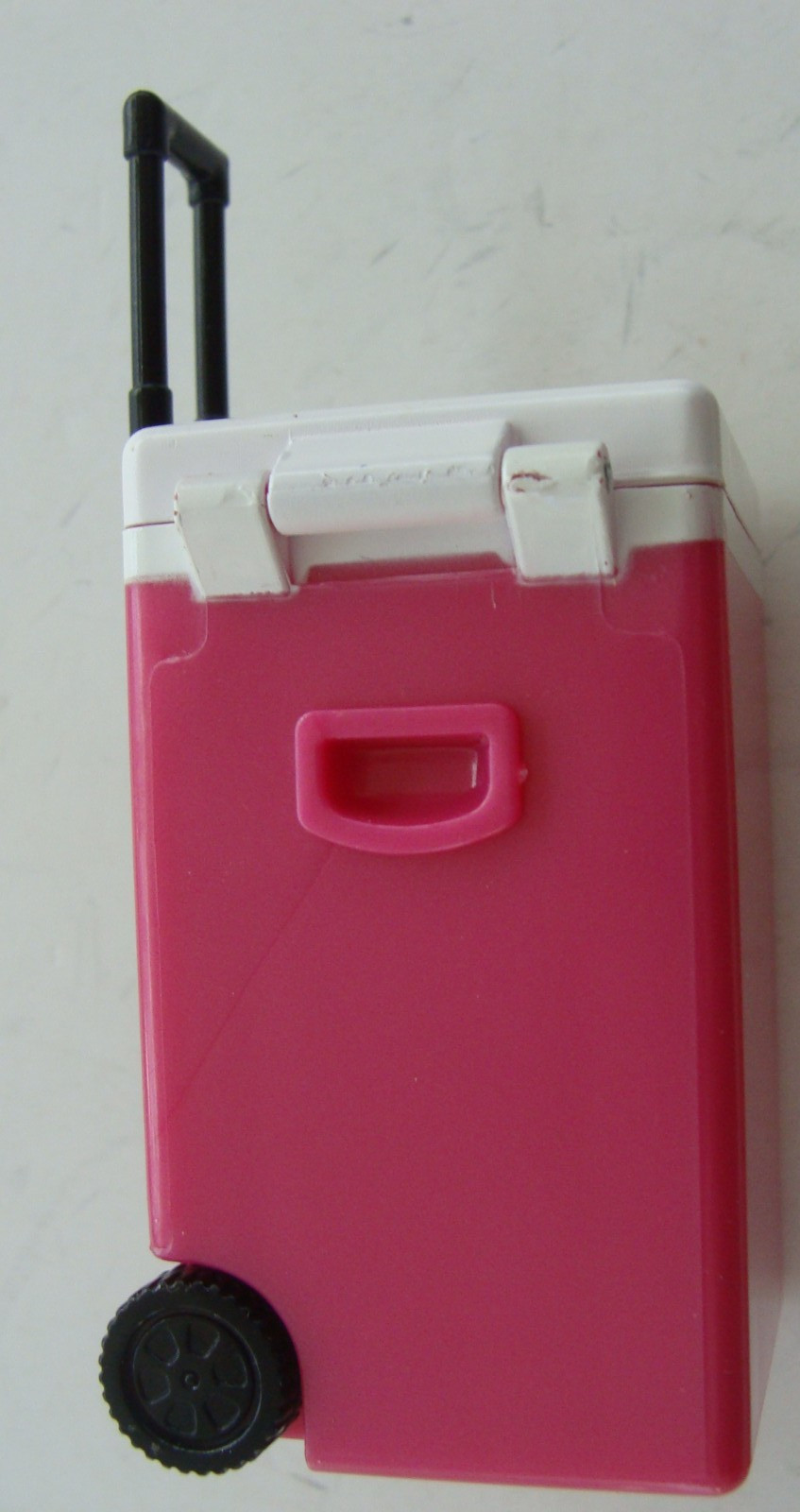 Plastic Wheeled Toy 3" Replacement Part