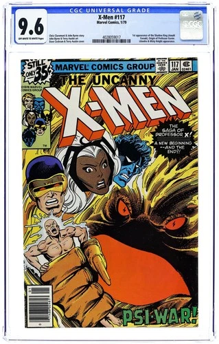 Comic Image