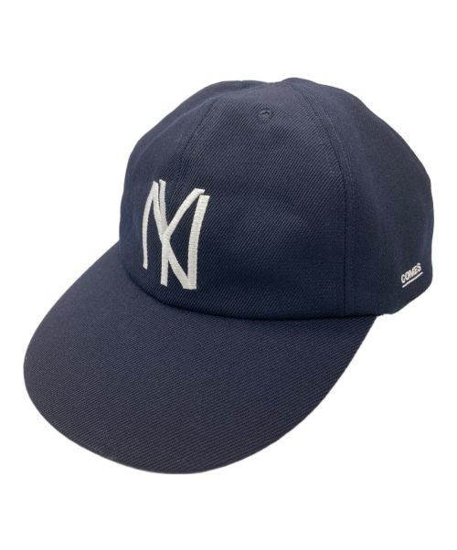 COMES AND GOES × Cooperstown NYBYC 1935 CAP navy | eBay