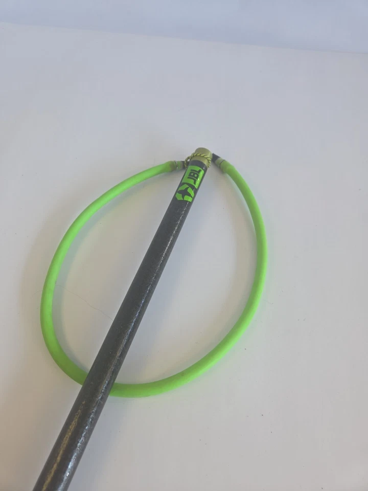 Lanzas de poste compuestas JBL Ábaco, 4 pies PoleSpear cabeza de 6 mm Foto 2 de 4