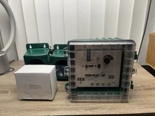 BIRD-X BB-PRO (#0061-1A) Electronic Bird Repeller + 4 Speaker And Power Cord