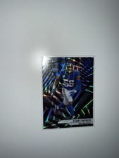 2024 Panini Donruss Elite - Bobby Okereke #49 ** SP RAZZLE DAZZLE CASE HIT **
