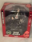 Weta Workshop Stranger Things Eddie Munson #16 Mini Epics 6" Vinyl Figure-New