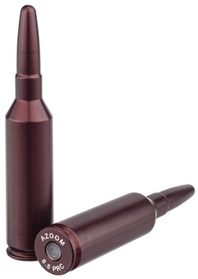 A-Zoom Metal 6.5 Prc Snap Cap, 2-pack, 12307 Snap Caps
