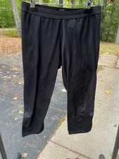 Arc'teryx Men's M Polyester Polypropylene Cropped Base Layer Pants Barely Worn