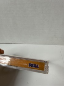 Crazy Taxi (Sega Dreamcast, 2000) Sega All Star Brand New Factory Sealed