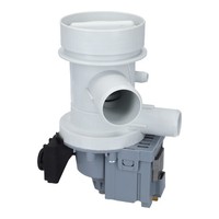 Ablaufpumpe Pumpe Waschmaschine FüR Electrolux Aeg 8996454305401 8996454307803