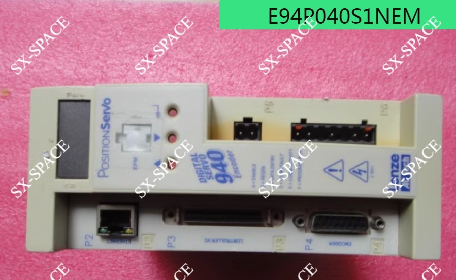 1PCS E94P040S1NEM  100% TESTED by DHL or FedEx *vb