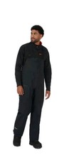 Ski-Doo Mens XL BC Kona Highpants Black Snowmobile Snow msrp 350 New with tags