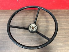 1957 1958 1959 Ford Fairlane 500 Steering Wheel 226