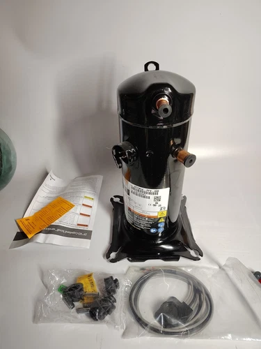Copeland Scroll Compressor ZR20K5E-PFV-800