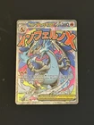 Pokémon TCG Mega Charizard X EX 023 Me: Mega Evolution Promo Holo Full Art