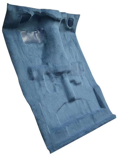 Alfombra GMC Sonoma 1991-1993 - Cutpile | Cabina extendida, 2x2, automática, manual Foto 2 de 4