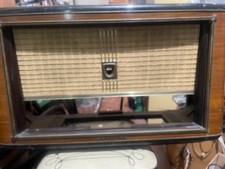 Philips Bi 561A Mobile Vuoto Con Due Altoparlanti