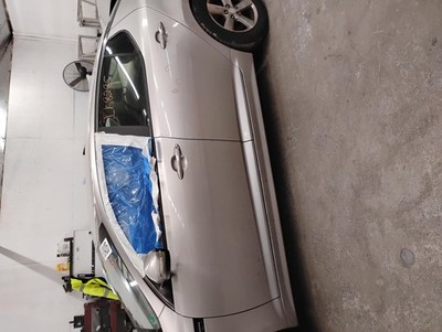 (LOCAL PICKUP ONLY) Rocker Moulding KIA OPTIMA Left 11 12 13 14 15