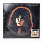 Eric Carr Kiss Rockology LP 12" Picture Vinyl Record - 2023 RSD Record Store Day