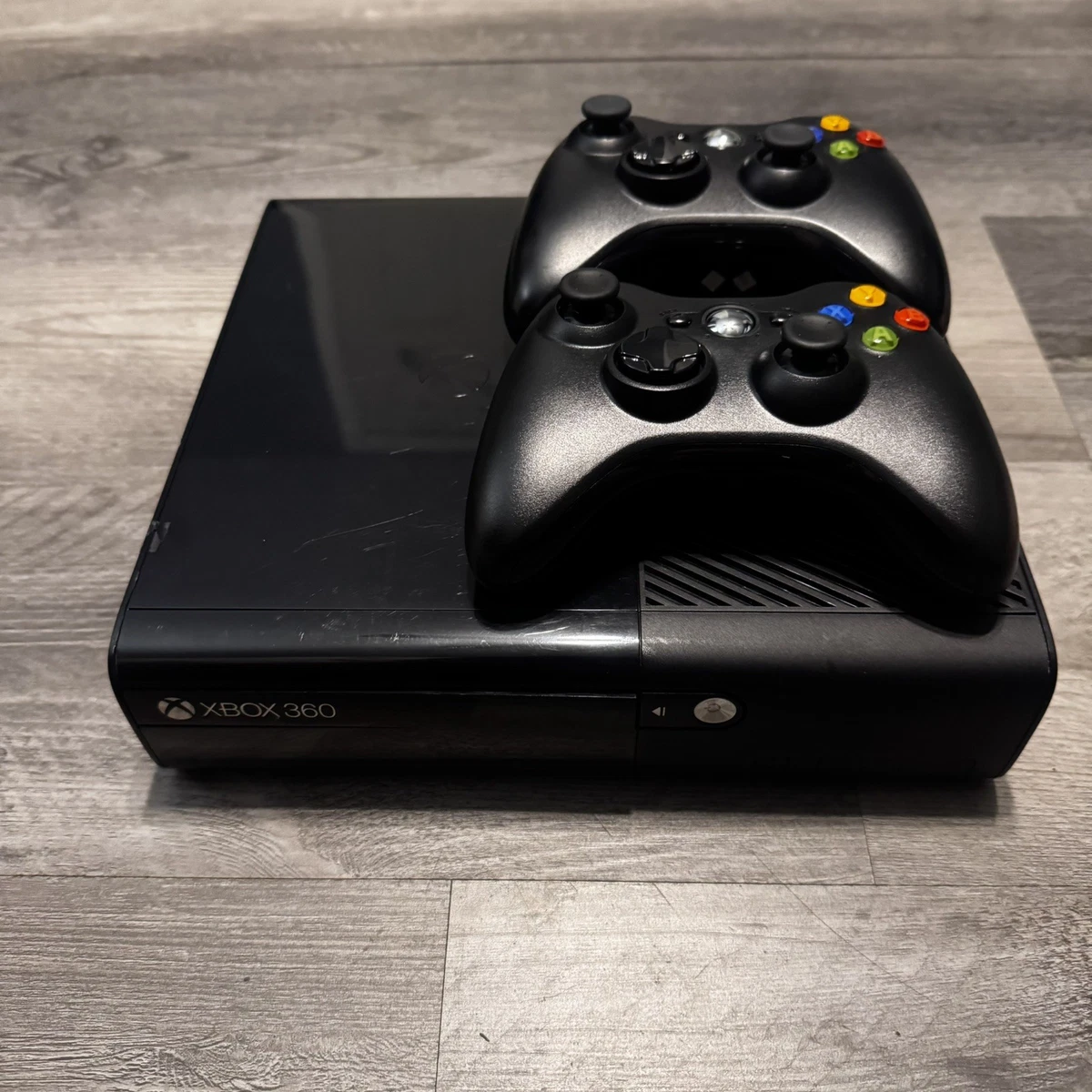 Preços baixos em Microsoft Xbox 360 NTSC-J (Japão) Hdmi Consoles