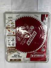 DEWALT D1060X Circular Saw Blade - Red