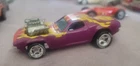 hotwheels red line custom Rodger dodger wheel swap cool car