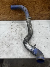 01-04 GM Duramax Diesel LB7 Intercooler Tube/Pipe Driver GENUINE GM