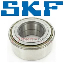 SKF Front Wheel Bearing for 2001 Hyundai XG300 - Axle Drivetrain Driveline rt