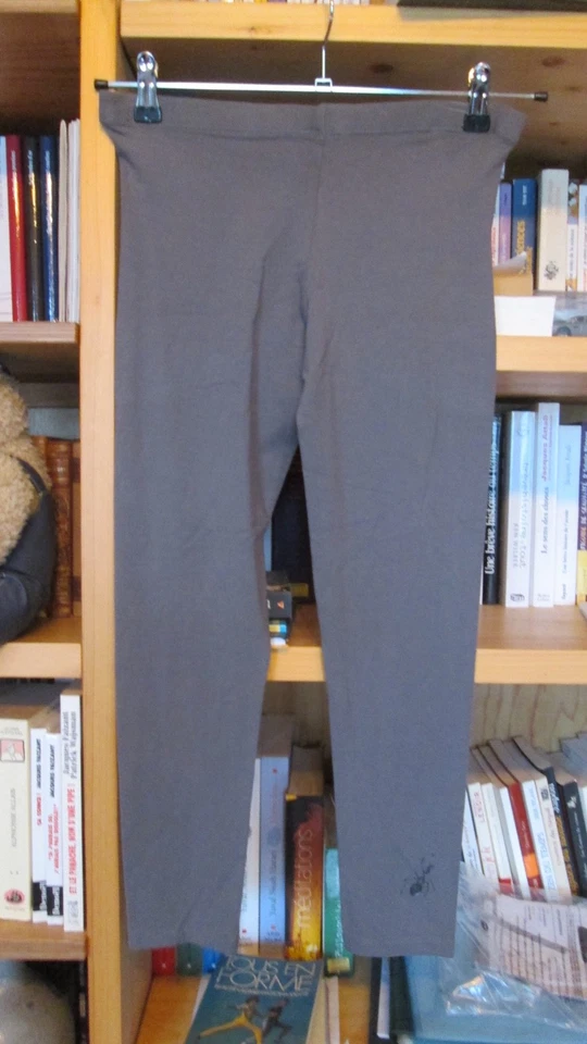 Legging cop copine modèle huston taille 2 - Photo 3/3