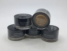 Revlon ColorStay Creme Eye Shadow, 725 Honey, 0.18 Oz (5PK)