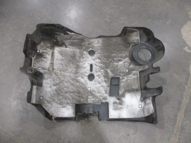 Ford Expedition 2015 2016 2017 3,5 L cubierta superior del motor 145 k OEM LKQ Foto 4 de 4