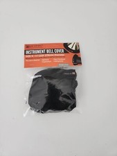 Protec Instrument Bell Cover