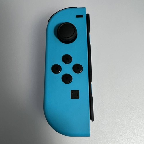 Joy-Con Nintendo Switch Left or Right Various colors original genuine controller - Picture 13 of 37