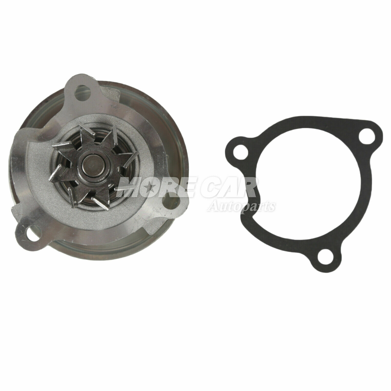 Timing Chain Kit Oil Water Pump for 2007-2009 Nissan Altima 2.5L Engine QR25DE