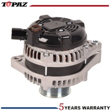 NEW 12V ALTERNATOR FOR HONDA ACCORD CM 3.0 V6 03-08 / ODYSSEY RA V6 130 AMP