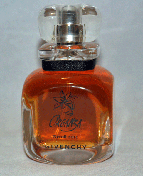 neroli givenchy