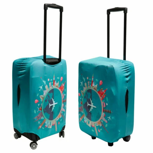 Weiche Reisekoffer & Trolleys