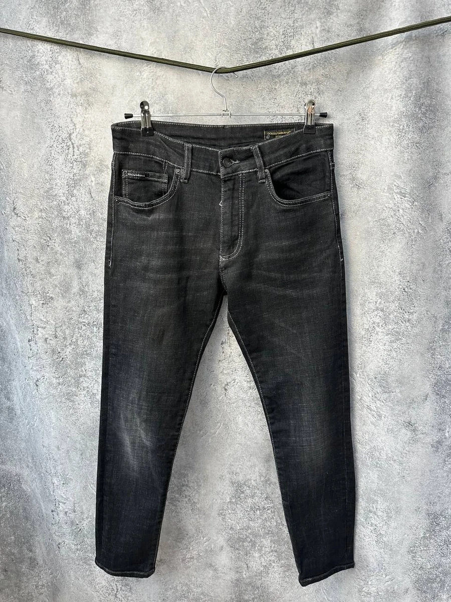 Dolce&Gabbana Regular 42 Size Jeans for Men for sale | eBay