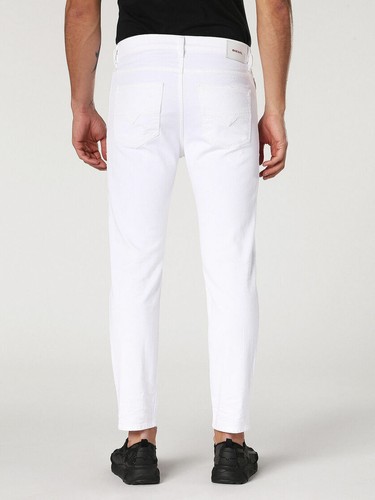 DIESEL JIFER 0689H STRETCH Men's Denim 