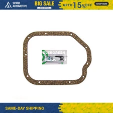 Lower Oil Pan Gasket Fit 95-12 Infiniti G35 Nissan Altima Maxima VQ30DE VQ35DE