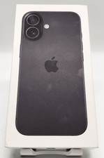  Apple iPhone 16 128GB A3286  *Read*
