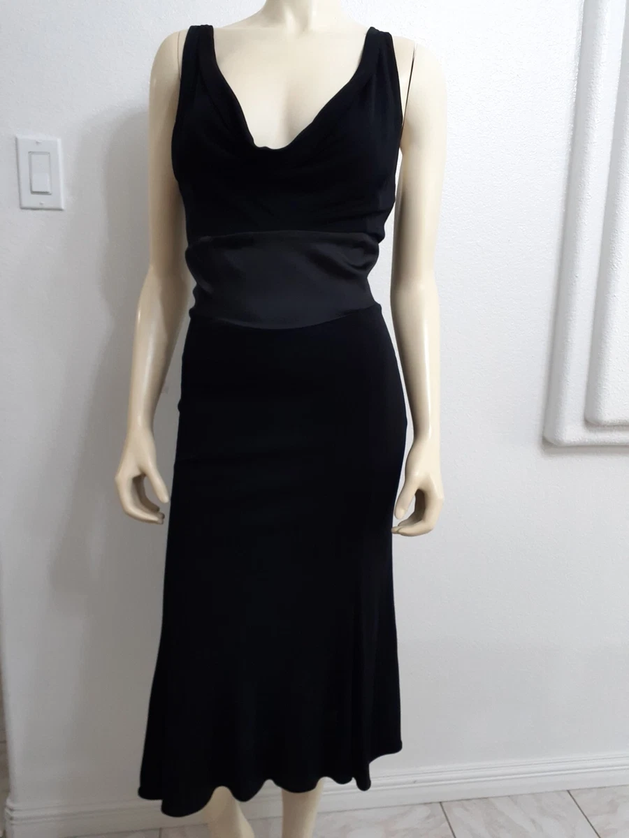 bebe Black Dresses for Women for sale | eBay